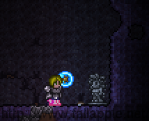 Terraria クトゥルフ神話trpg 毒入りスープ を建築してみた